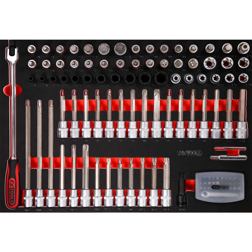 KS Tools | Performance Plus